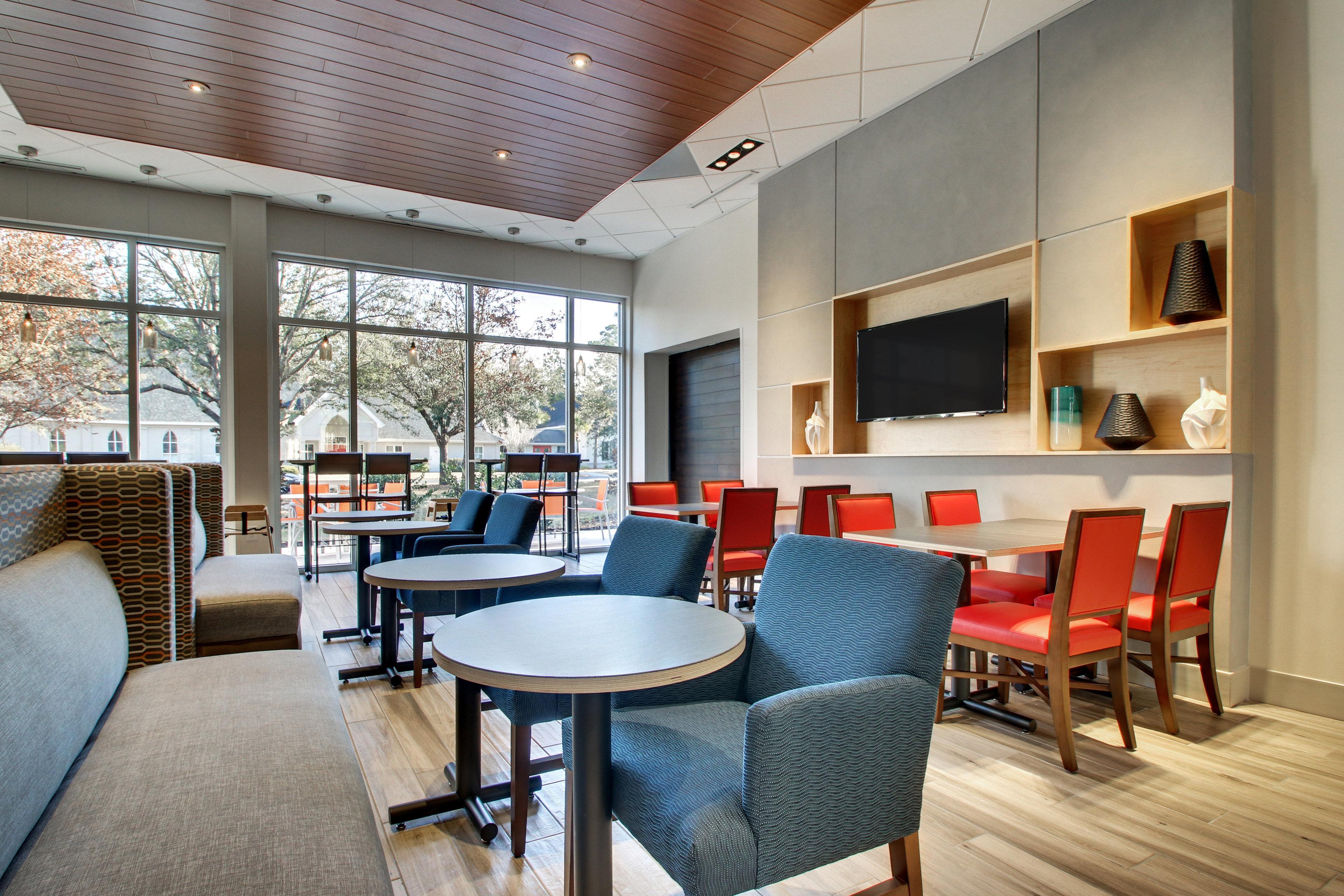 Holiday Inn Express & Suites Charleston Ne Mt Pleasant Us17 By Ihg Маунт-Плезант Экстерьер фото